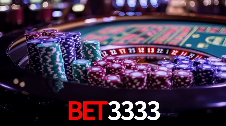 Live Casino BET3333