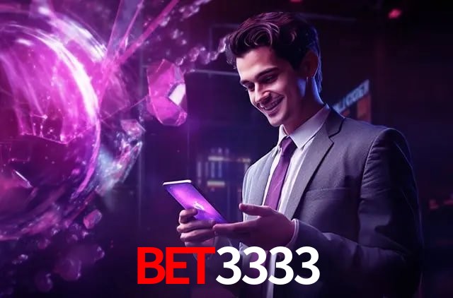 Casino Ao Vivo BET3333