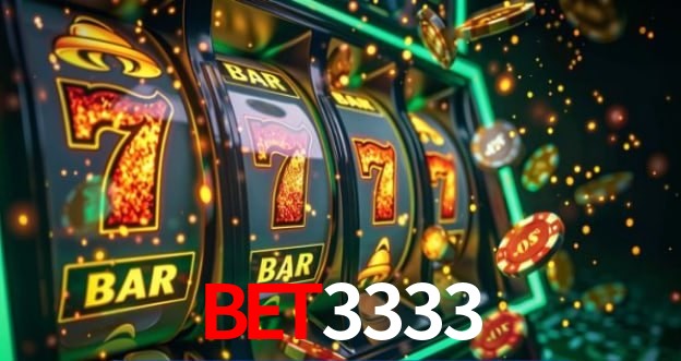 Promoção Relâmpago BET3333