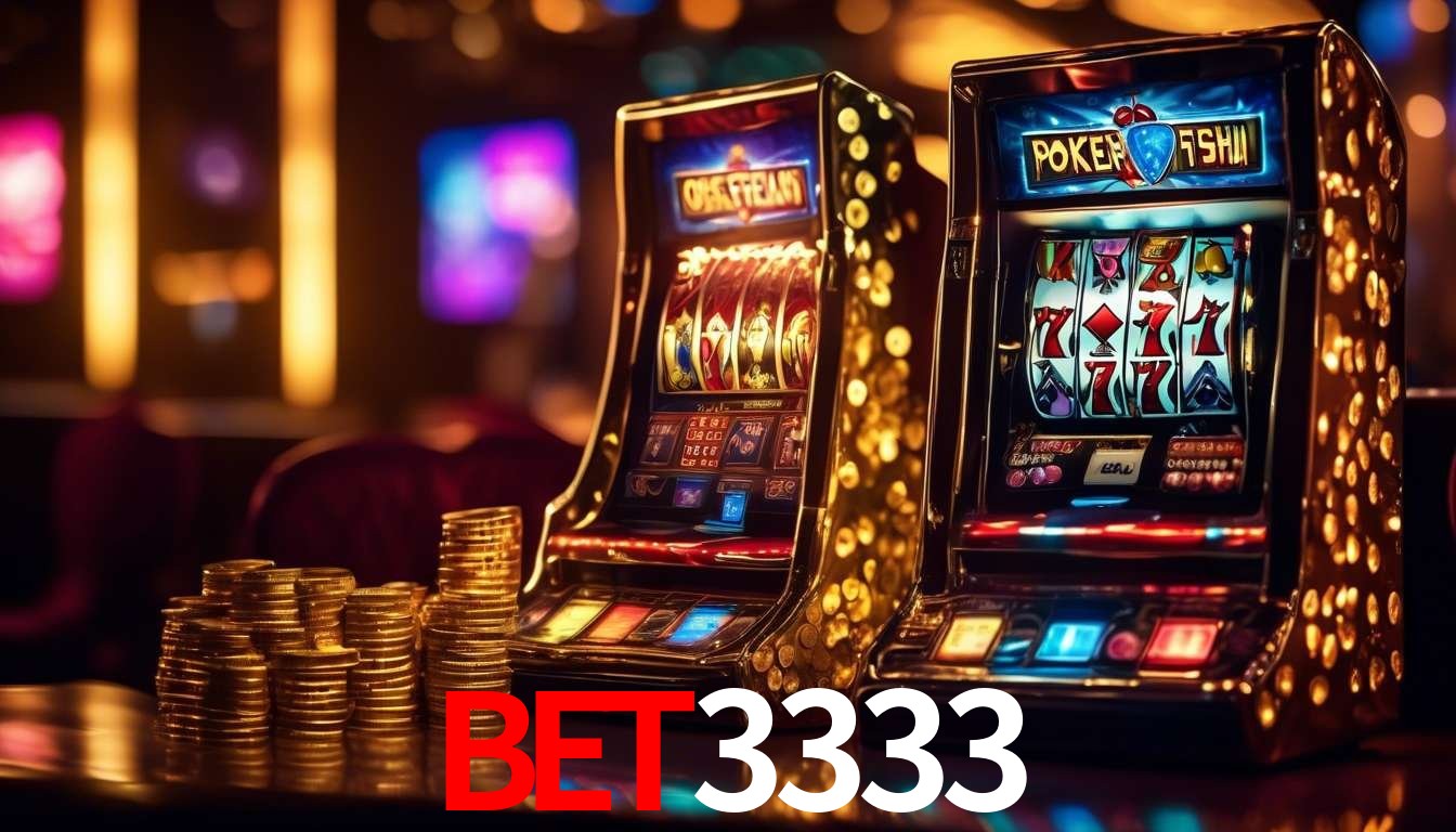 Apostas Esportivas na BET3333: Um Guia Completo