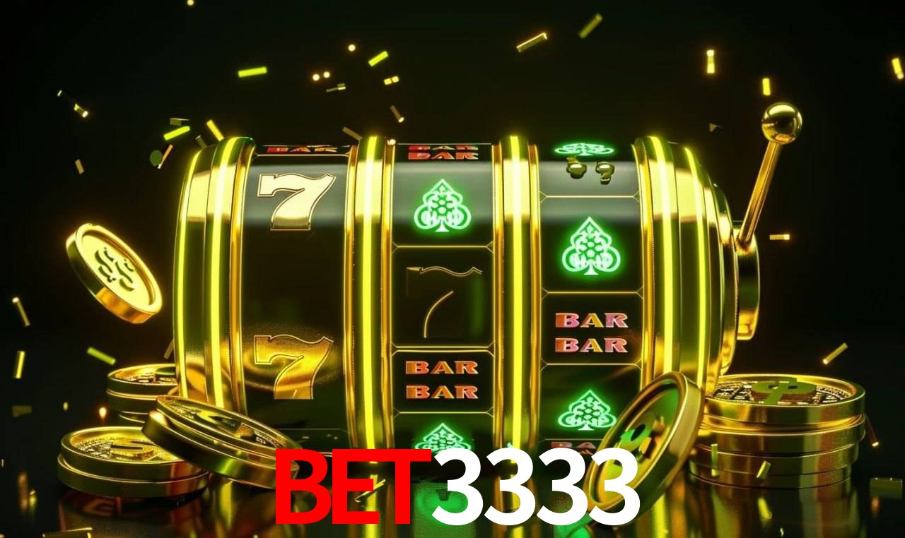 Diretório de Jogos BET3333