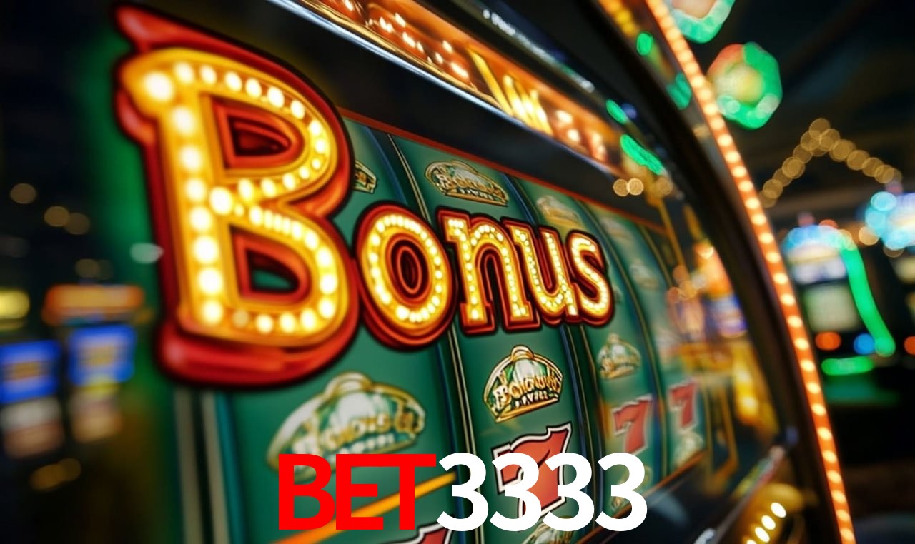 Apostas de Tênis BET3333